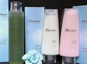 Sorteo Cosmética Balneario Mondariz