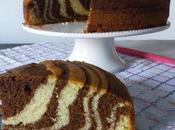 Torta Cebra