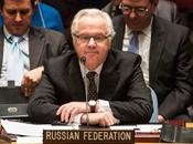 reclamo Rusia Inglaterra: "Devuelvan islas Malvinas"