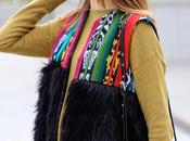 Ethnic Vest