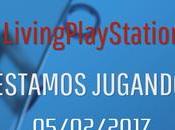 Estamos Jugando 05/02/2017
