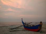 Atardecer atlántico
