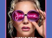 gira mundial Lady Gaga pasará Barcelona septiembre