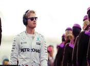 Nico Rosberg husiese preferido Alonso ocupara puesto Mercedes