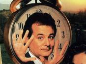 {Cine} Atrapado tiempo (Groundhog Day, 1993)