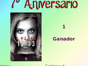 Sorteo Aniversario: método 15/33