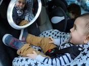 gadgets útiles para viajar coche niños