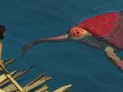 Tortuga Roja