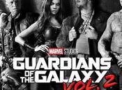 Guardianes Galaxia Vol. Trailer extendido