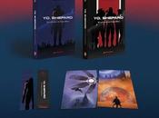 Shepard. universo Mass Effect, puede reservar, venta febrero!