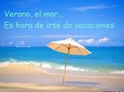 Vacaciones