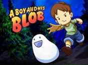 remake Blob' llega Android