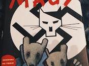Maus, Spiegelman