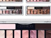 Catrice: novedades primavera 2017