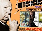 Podcast Perfil Hitchcock" 3x20: Múltiple, Melanie Zorba griego.