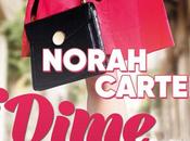 venta: ¡Dime quien eres! Norah Carter