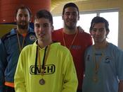 Jornada infantil-junior-absoluto Fase Territorial Campeonato Andalucía