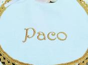 Baberos para paco