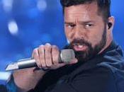 Ricky Martin Edición Festival Sanremo