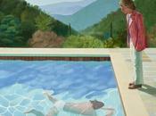 David Hockney: Vivir presente