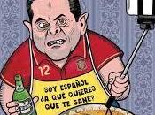 Locuras modernas: Buscando amor apps (conversación cuñados)