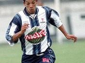 Roberto Holsen: “Alianza Lima favorito localía” #GolPerú