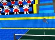 Ping Pong disponible para PlayStation