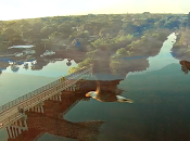 Vicente Mínguez: vuelo peregrino' puede definir como novela frontera"