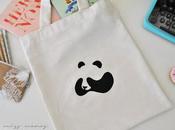 Tote estampado