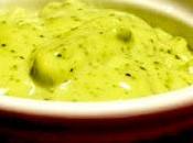 Salsa albahaca