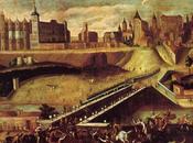 ¿Cuántos habitantes tenía Madrid antes Corte?