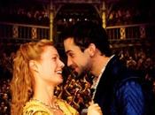 #Sofapelimanta Valentín: Shakespeare love