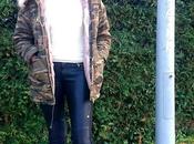Look Camuflaje