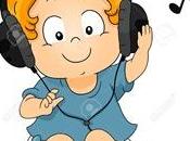 Playlist bebés