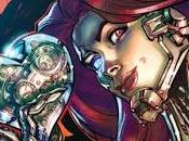 Cyborg Volumen 007/???
