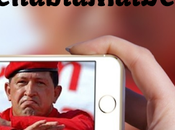 #AquíSehablaMalDeChavez!