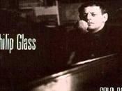 Philip Glass: Palabras música