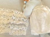 Moda infantil: Foque