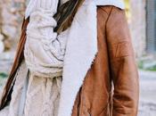 Cozy casual