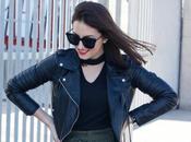 Jersey cuello choker