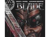 Blade nº18