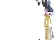 ¡Recrean Trico piezas LEGO!, espectacular