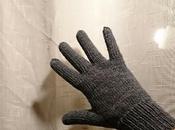 561.- Tejer guantes