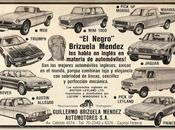 autos Brizuela Méndez