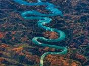 Ríos Muestran Mundo Está Lleno Maravillas