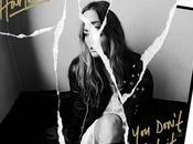 Nuevo Single HARLEA