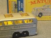 Otro ómnibus Matchbox