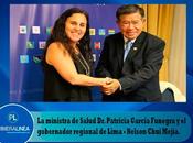 Minsa autoriza desembolso favor región lima