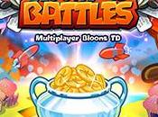 bloond battles (free play)