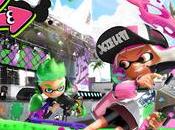 Splatoon tendrá modo espectador podrán comentar partidas